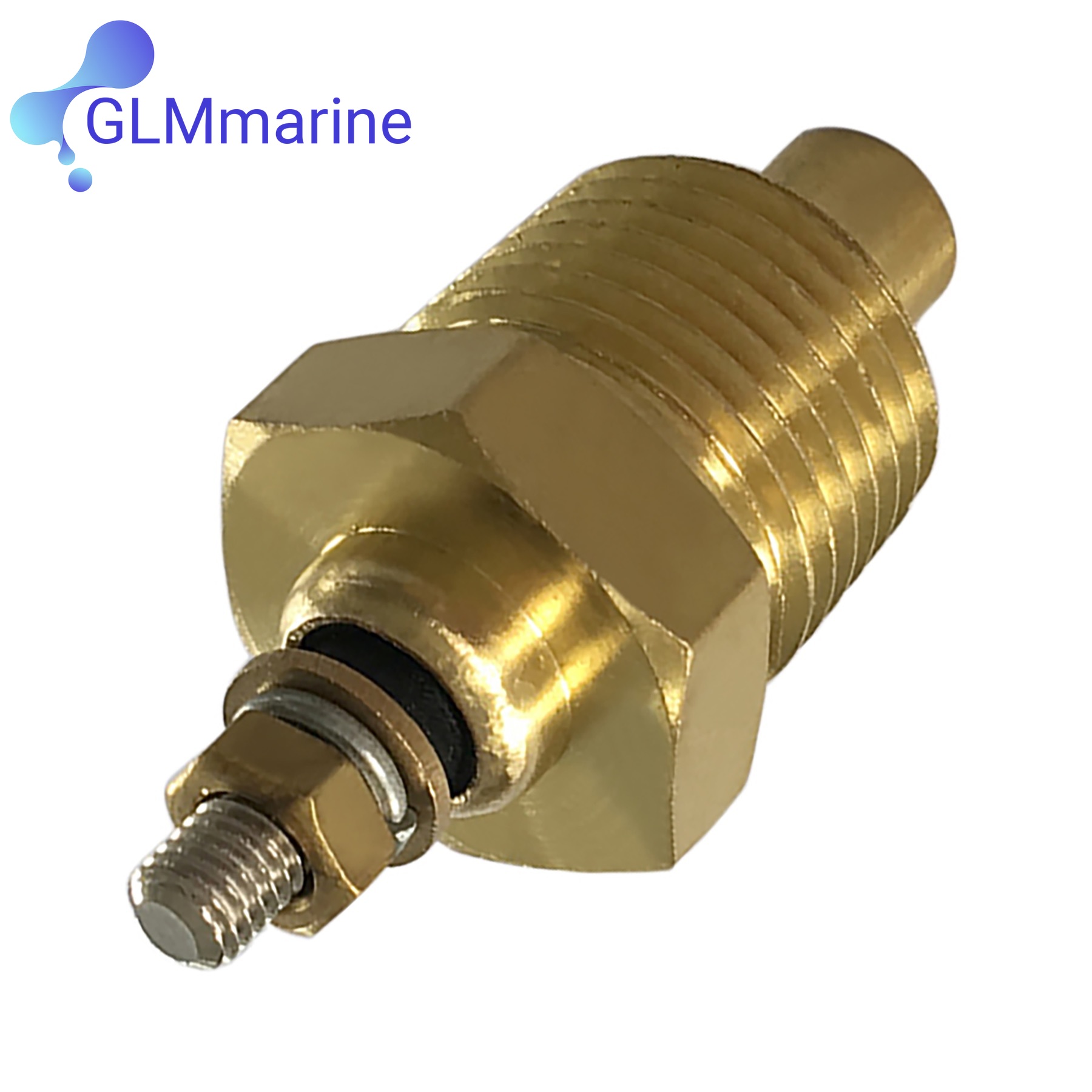 Temperature Sensor - Sensore di temperatura 1/2 