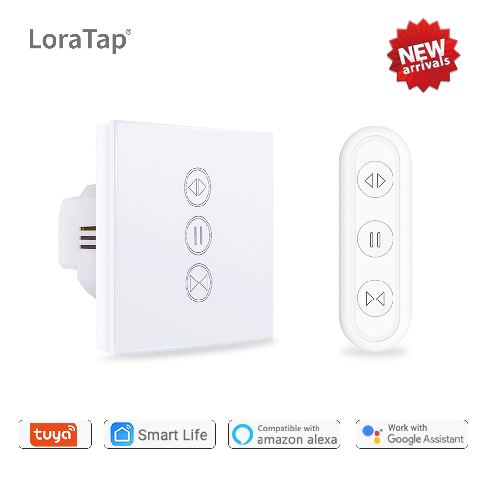 Universal Remote Smart Home - Tuya Smart Life EU WiFi Interruttore