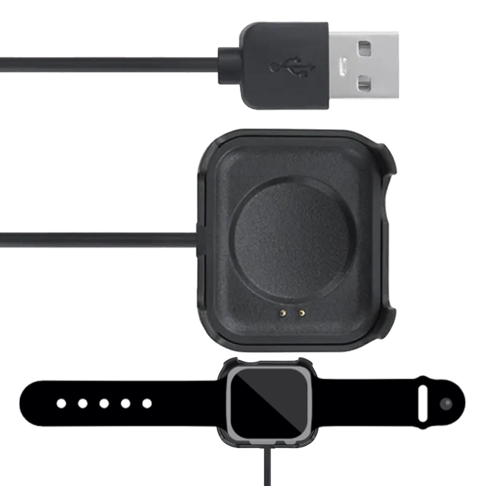 Smart Home Plus - Cavo di ricarica USB magnetico per