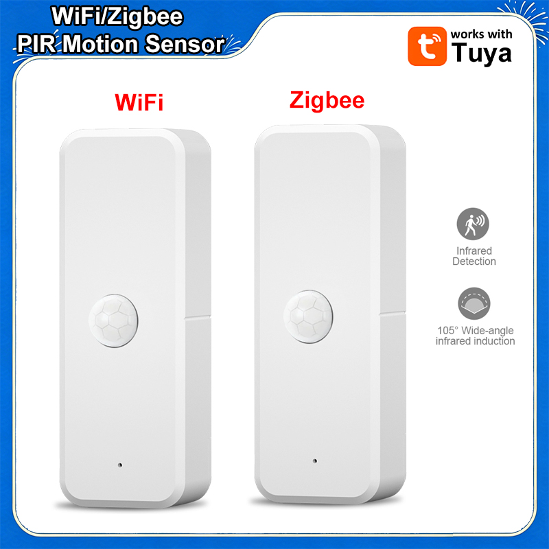 Smart Home Wiser - Sensore di Movimento PIR a Infrarossi