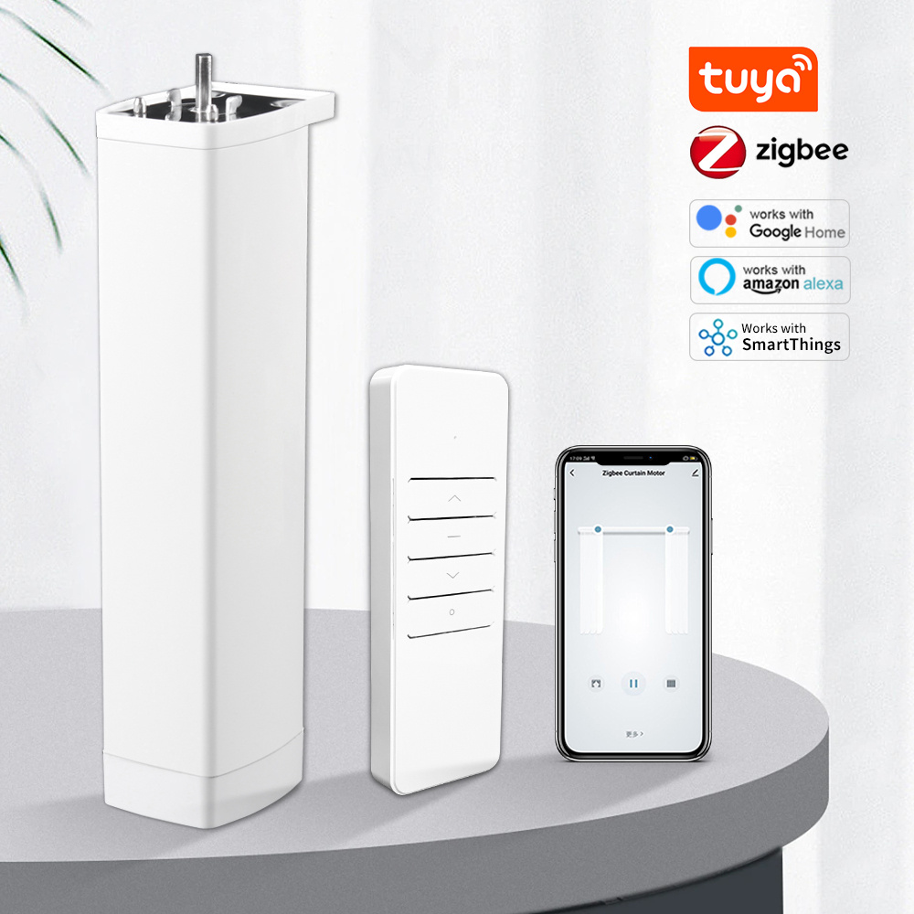 Universal Remote Smart Home - Smart Tuya Zigbee Elettrico Intelligente Automatico