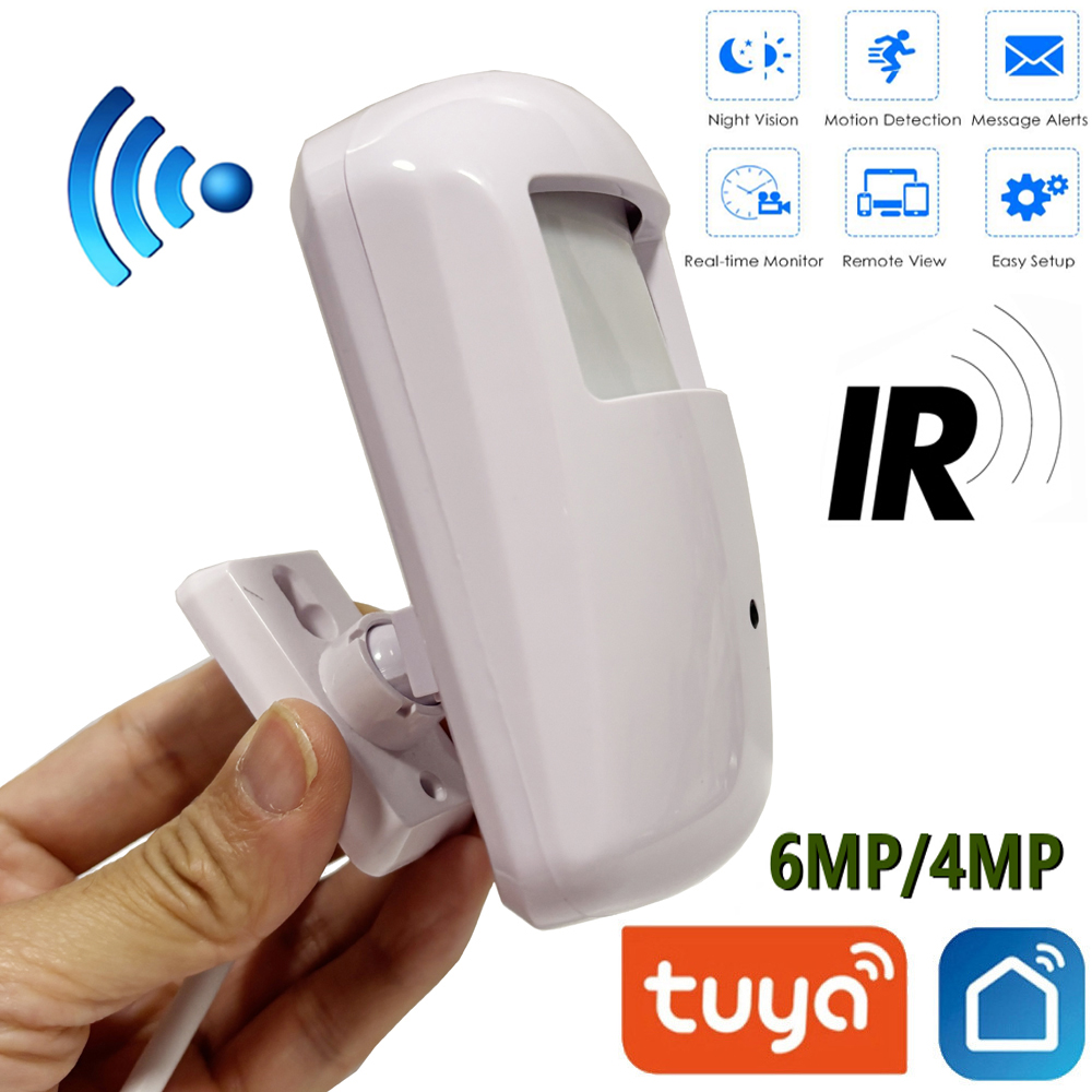 Mini telecamera WiFi Rilevazio - Smart Home Wiser recensione e prezzo