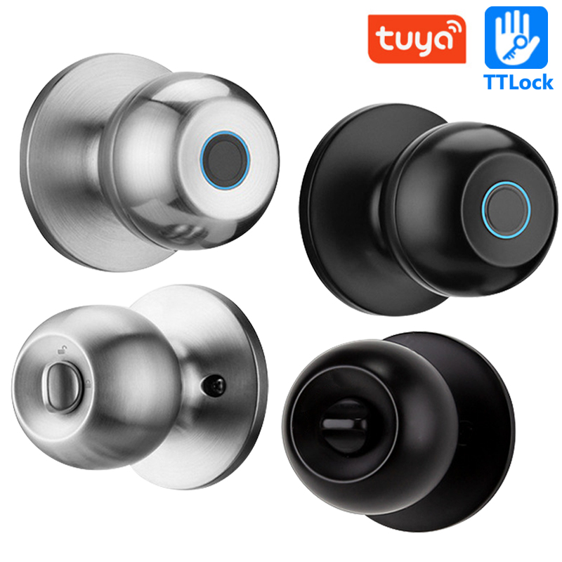 Tuya Serratura Smart Fingerpri - Smart Home Door Lock recensione e prezzo