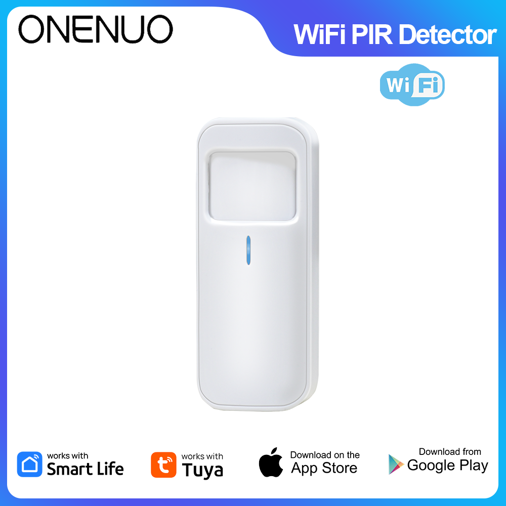Sensore di Movimento a Infraro - Smart Home Wiser recensione e prezzo