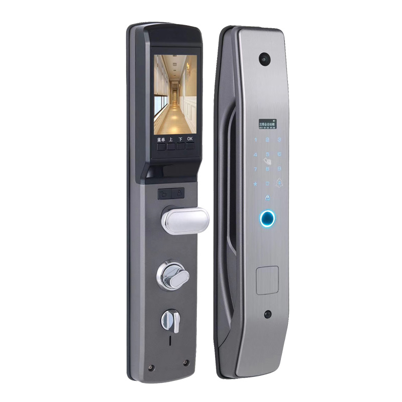 HanDaily Facile da installare  - Smart Home Door Lock recensione e prezzo