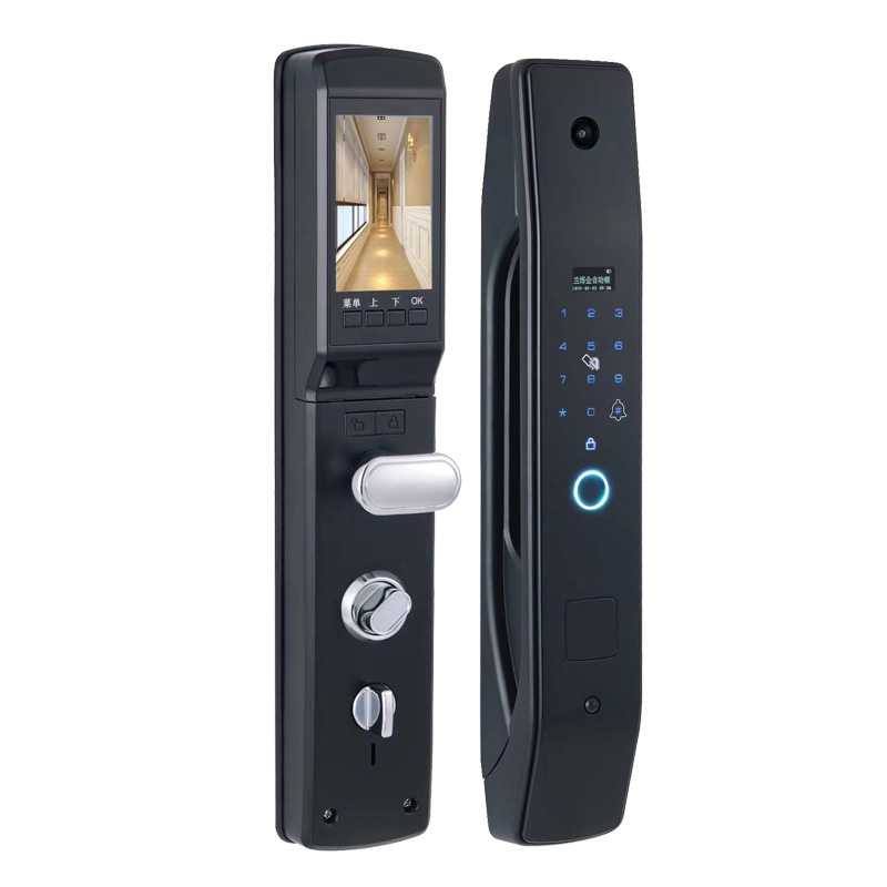 HanDaily Facile da installare  - Smart Home Door Lock recensione e prezzo
