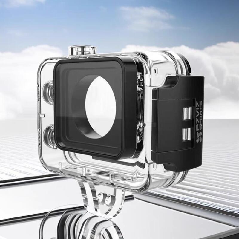 100% Ezviz Accessori Originali - Smart Home Camera Ezviz recensione e prezzo