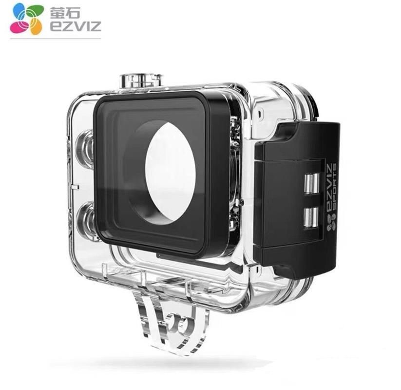 100% Ezviz Accessori Originali - Smart Home Camera Ezviz recensione e prezzo