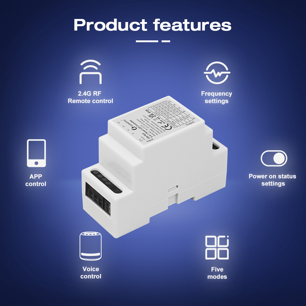 GLEDOPTO Zigbee 3.0 Controller - Smart Home Hub 2 recensione e prezzo