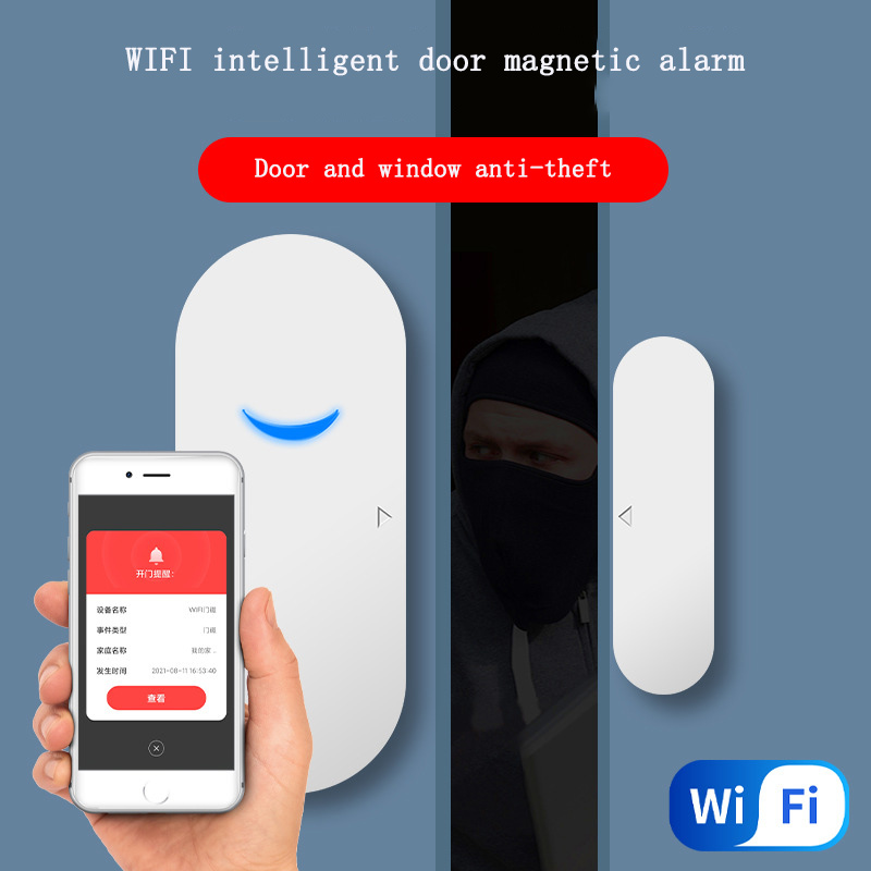 Finestra Garage Sensore wirele - Wireless Door Sensor recensione e prezzo