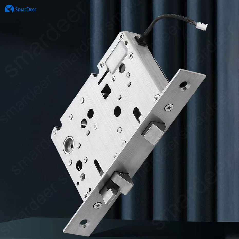 Corpo Serratura Elettronica Ad - Smart Home Door Lock recensione e prezzo
