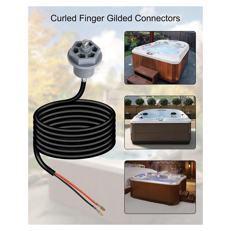 Sensore di Temperatura per Vas - Temperature Sensor recensione e prezzo