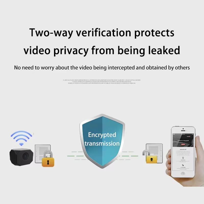Telecamera di sicurezza WiFi 4 - Smart Home Video recensione e prezzo