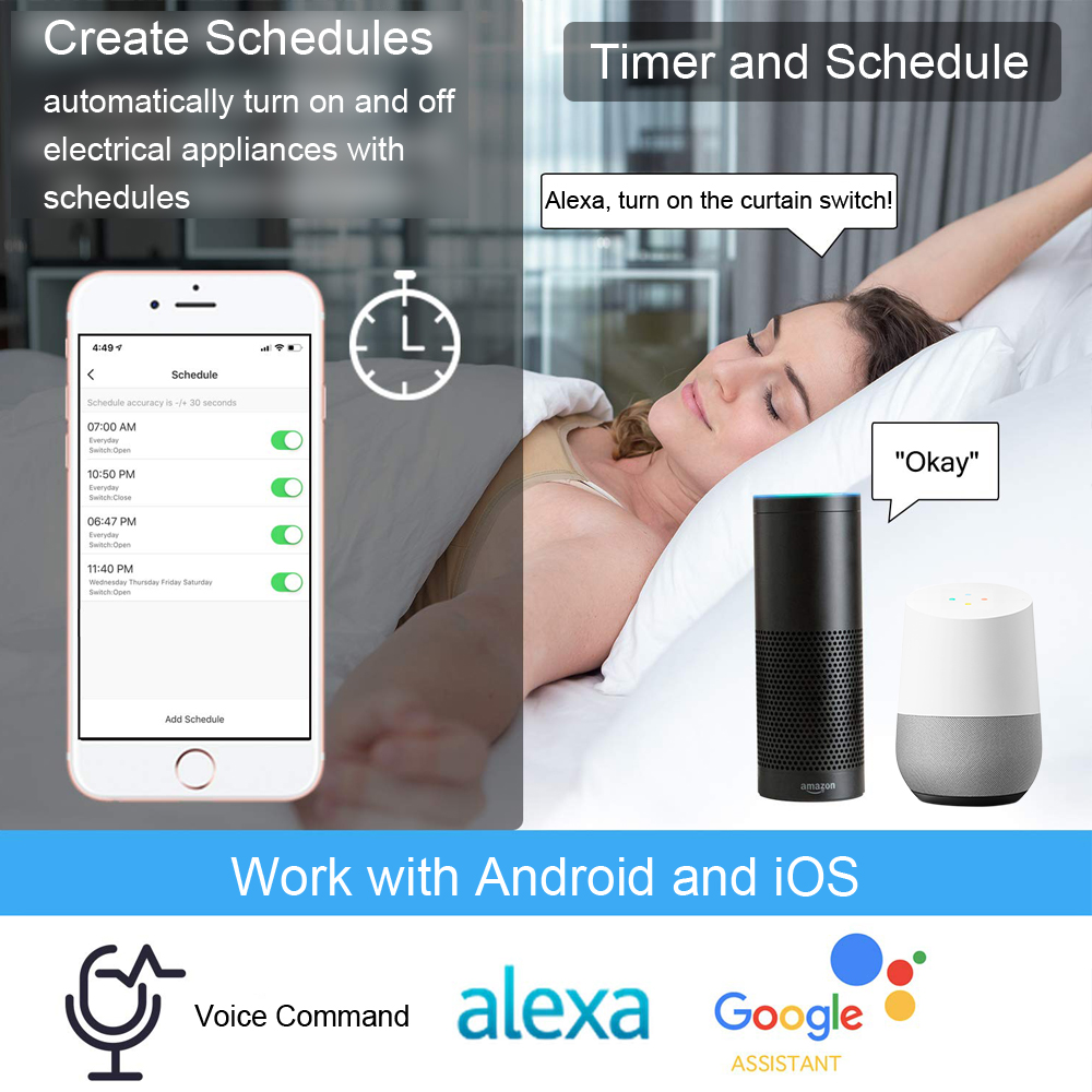 Tuya Smart Life EU WiFi Interr - Universal Remote Smart Home recensione e prezzo