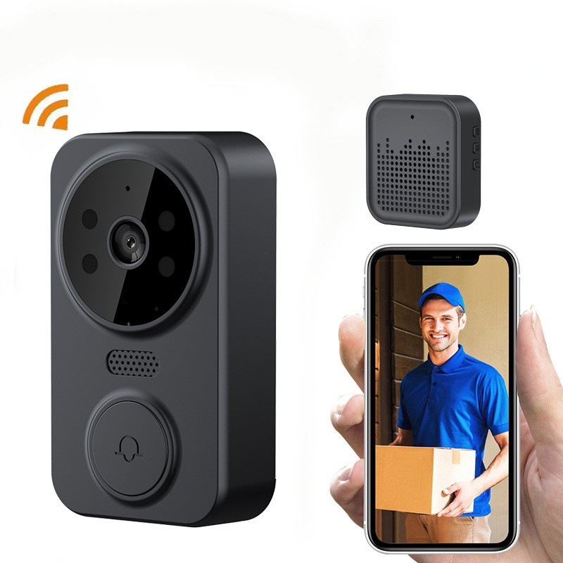 Campanello WiFi Tuya, Videocit - Smart Home Video recensione e prezzo