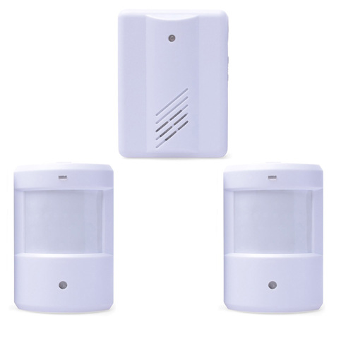2V1 Allarme wireless Ospite Ca - Wireless Door Sensor recensione e prezzo