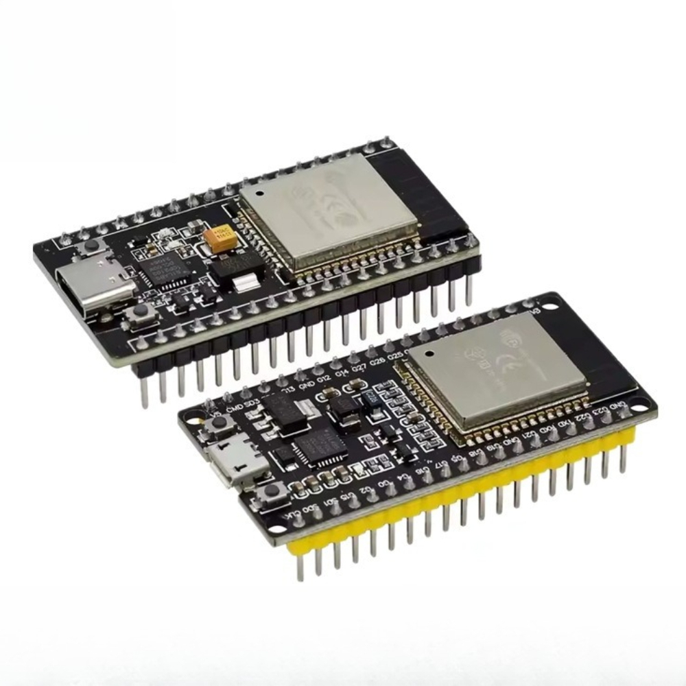 Scheda di Sviluppo ESP32 con C - Smart Home Yellow recensione e prezzo