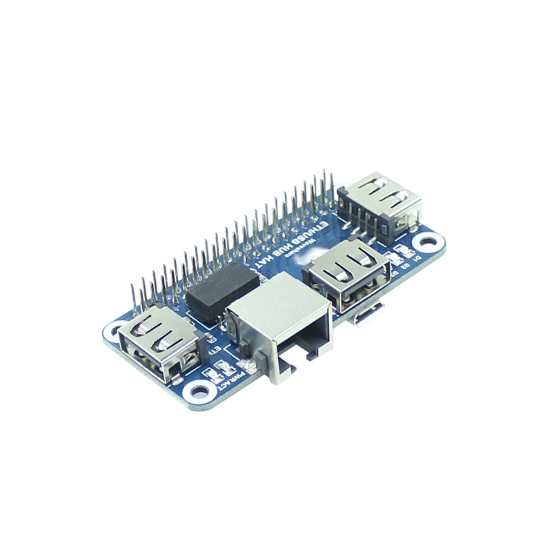 Raspberry Pi Zero W/2 W Ethern - Smart Home Hub 2 recensione e prezzo