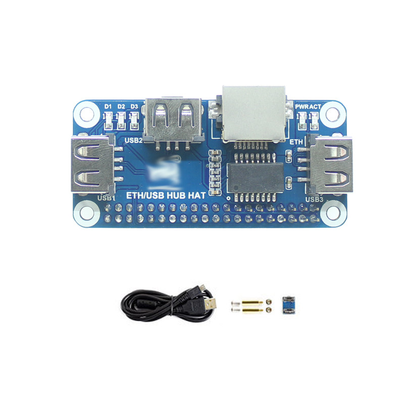 Raspberry Pi Zero W/2 W Ethern - Smart Home Hub 2 recensione e prezzo