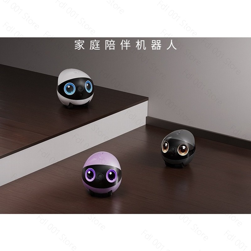 Per EBO Air2 Plus, Robot Intel - Smart Home Plus recensione e prezzo