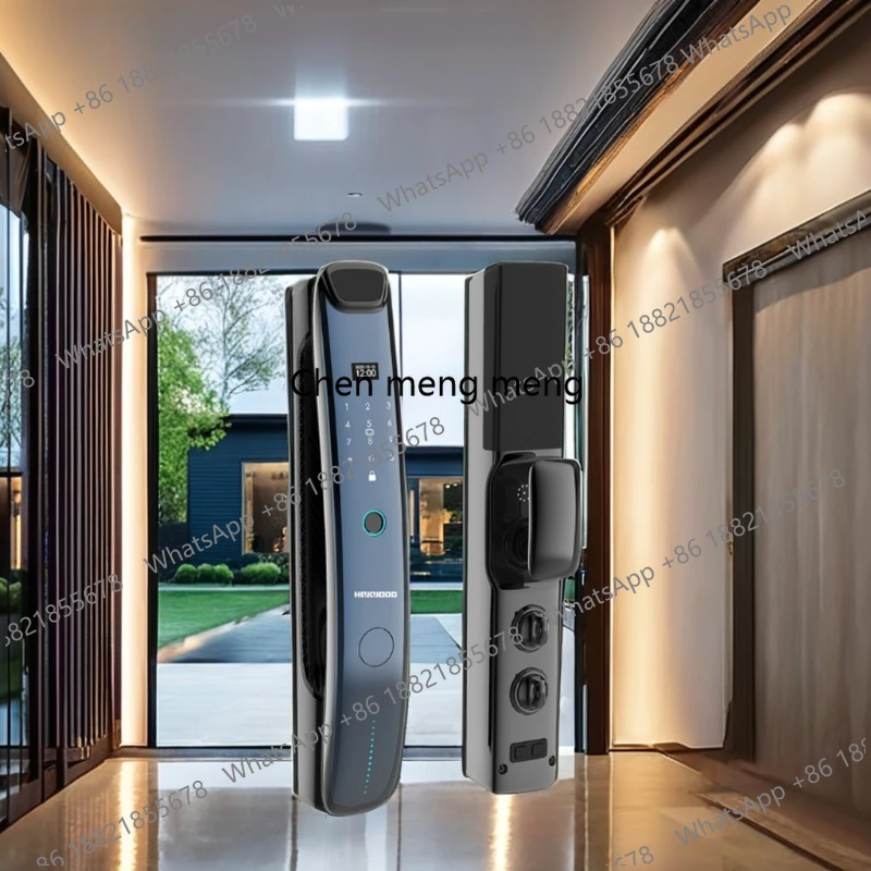 Serratura Intelligente Royal G - Smart Home Video recensione e prezzo