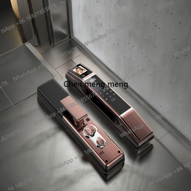 Serratura Intelligente Royal G - Smart Home Video recensione e prezzo