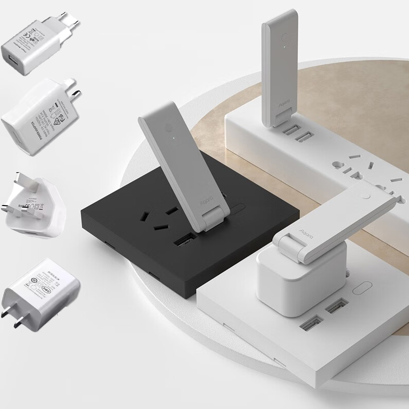 Aqara E1 Mini Hub USB Gateway  - Smart Home Hub 2 recensione e prezzo