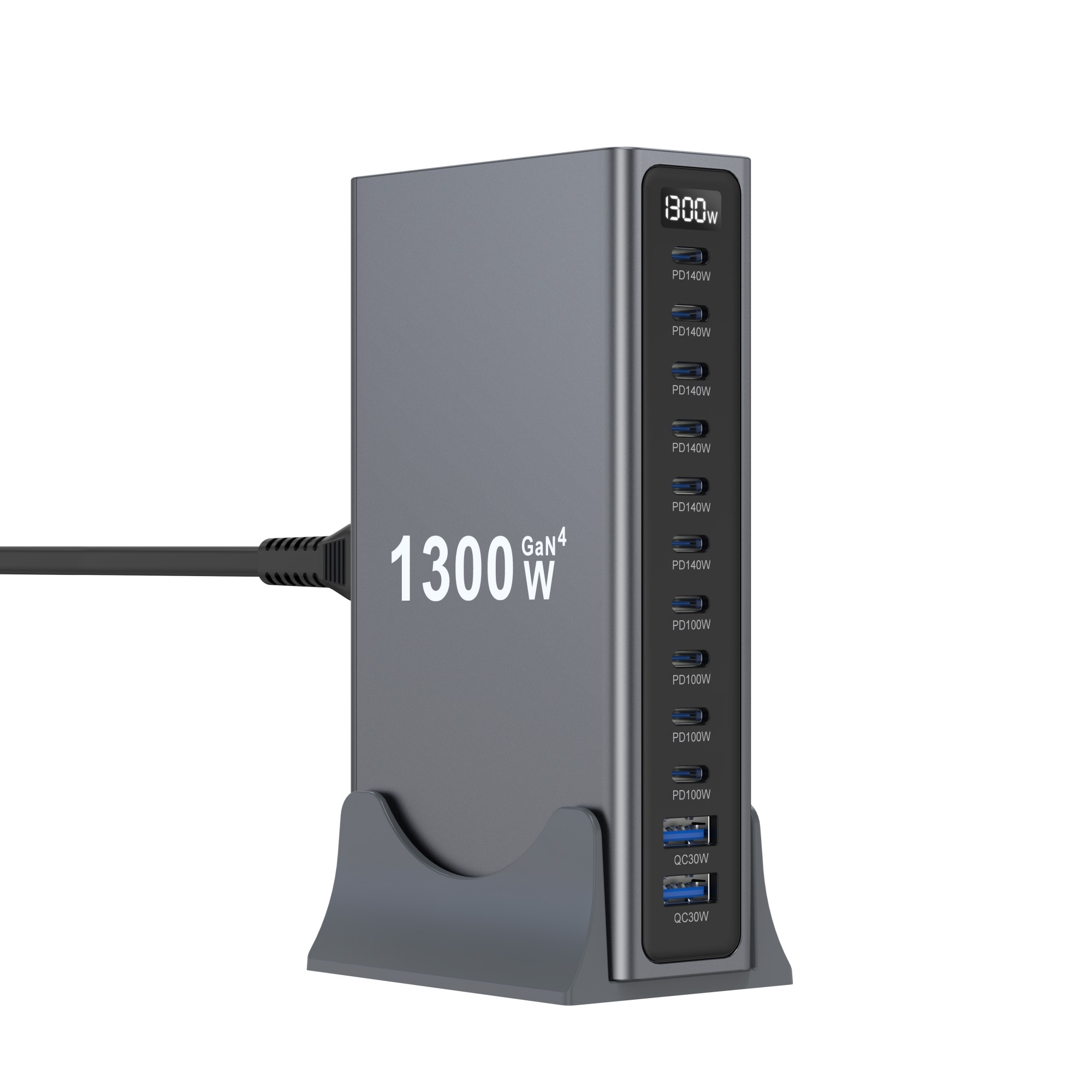 Stazione di Ricarica USB C a 1 - Smart Home Hub 2 recensione e prezzo