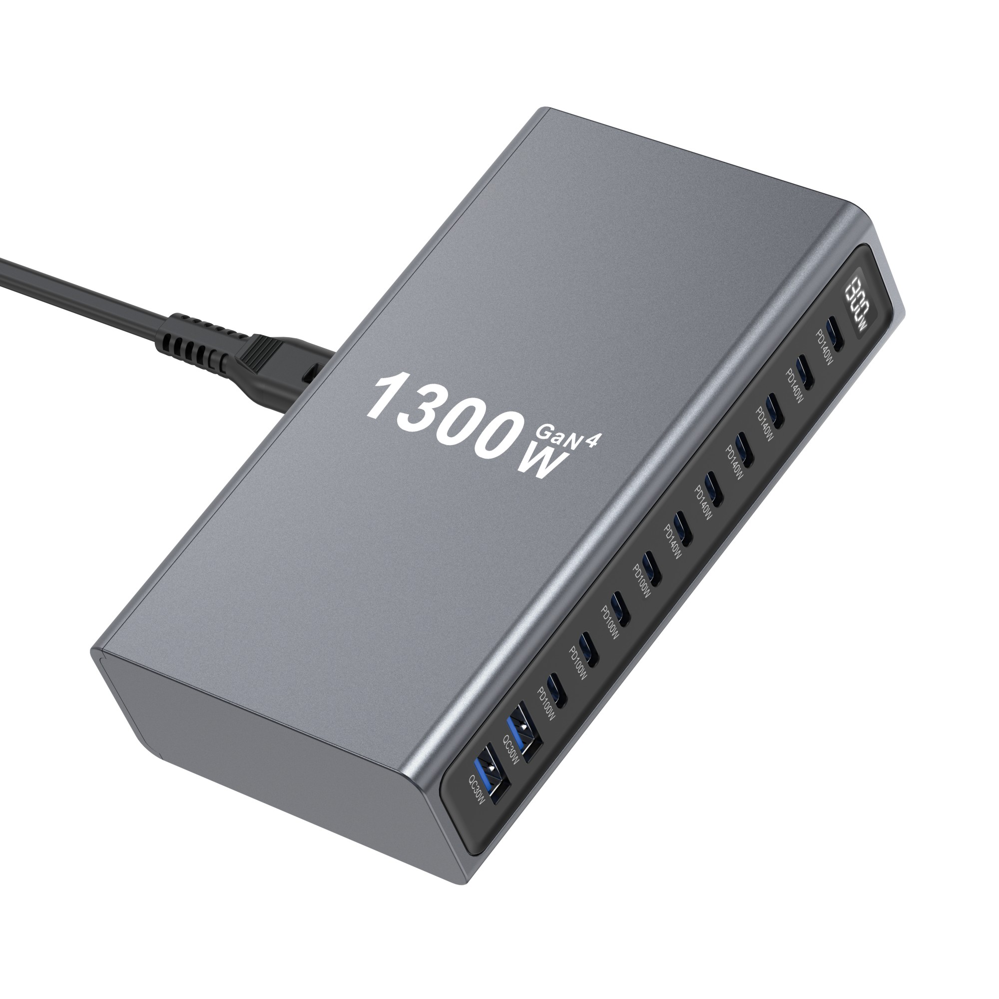 Stazione di Ricarica USB C a 1 - Smart Home Hub 2 recensione e prezzo