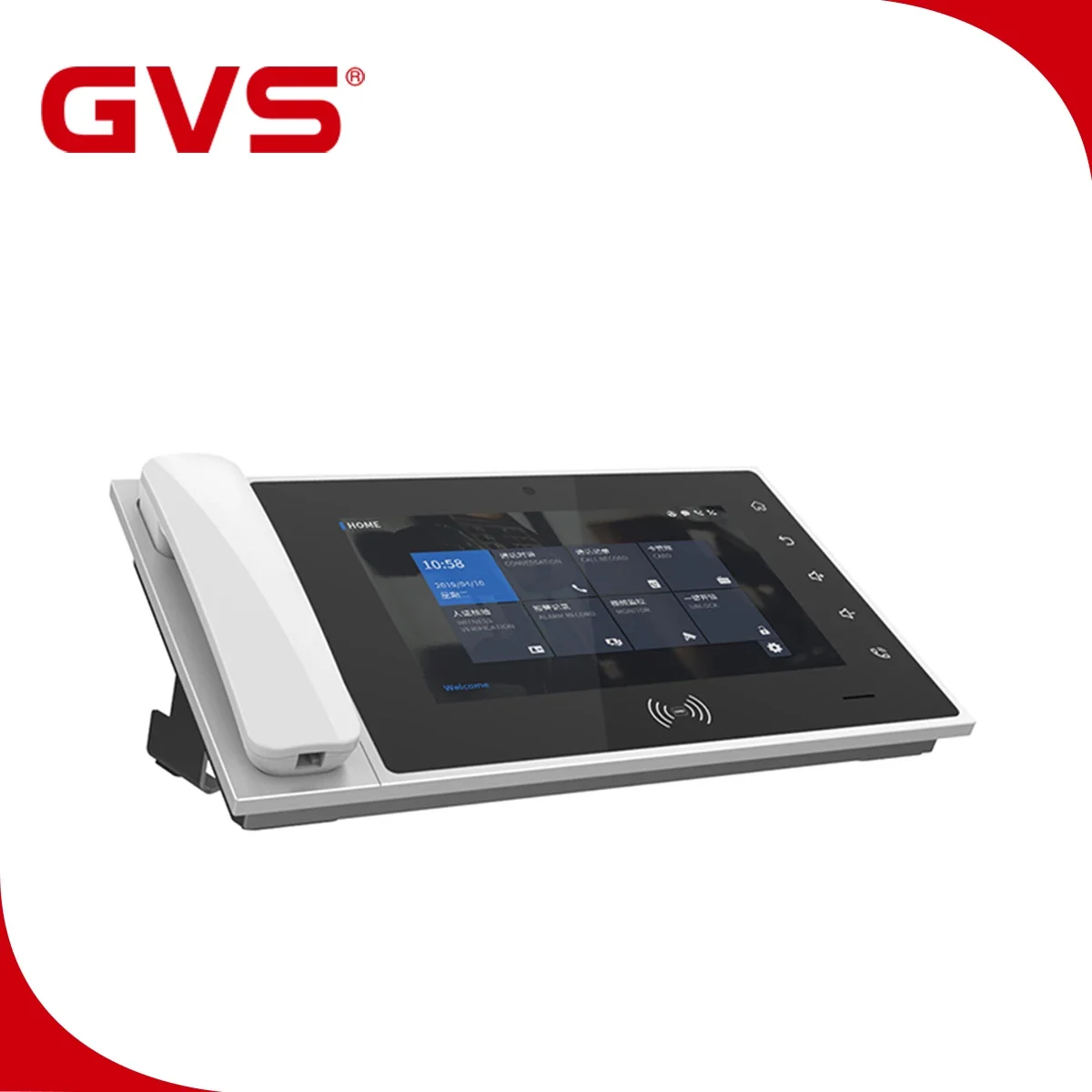 NUOVO Pannello Touch KNX con S - Smart Home Video recensione e prezzo