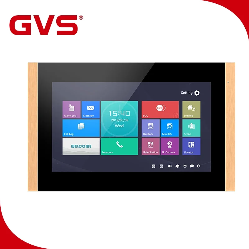 NUOVO Pannello Touch KNX con S - Smart Home Video recensione e prezzo