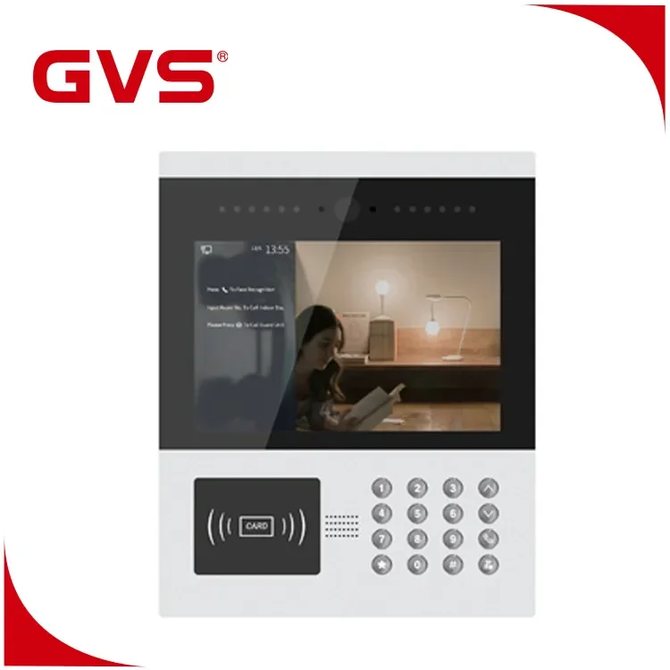 NUOVO Pannello Touch KNX con S - Smart Home Video recensione e prezzo