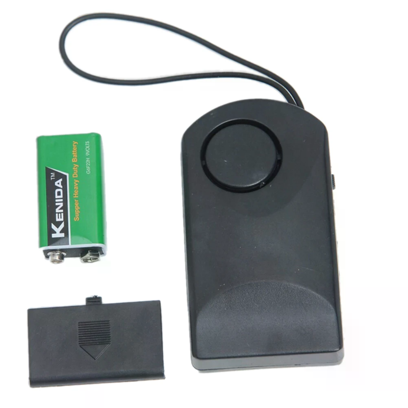 120 Sensore tattile wireless A - Wireless Door Sensor recensione e prezzo
