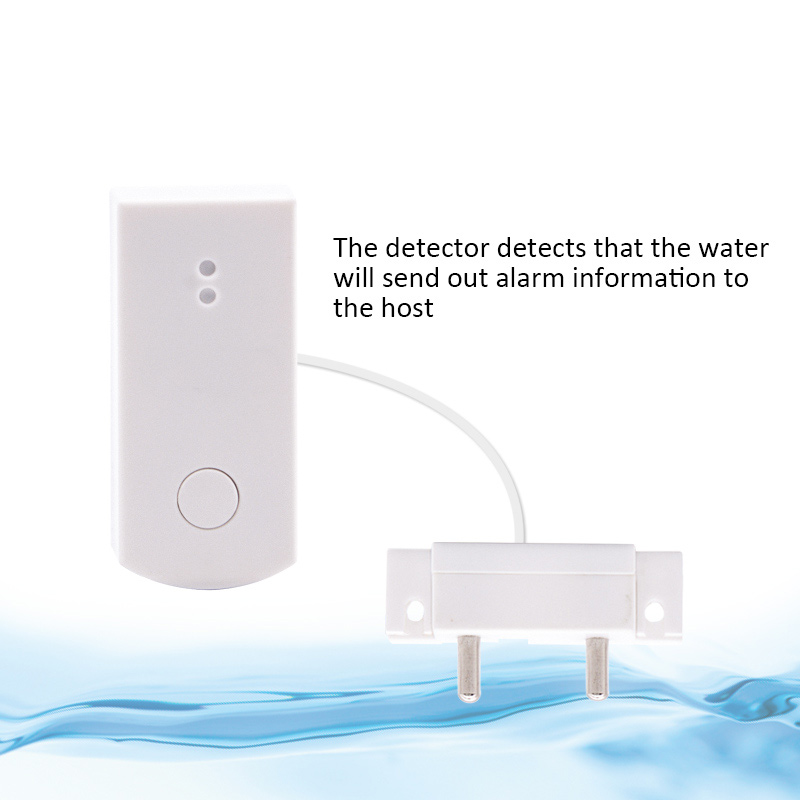 Rilevatore di Inondazioni e Ri - Smart Home Plus recensione e prezzo