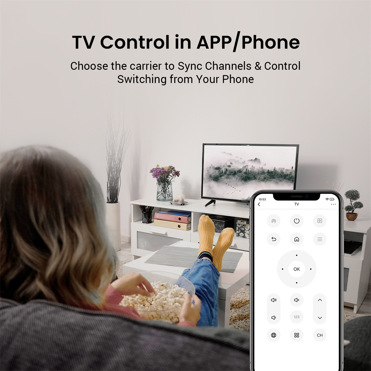 Telecomando universale a infra - Smart Home Plus recensione e prezzo