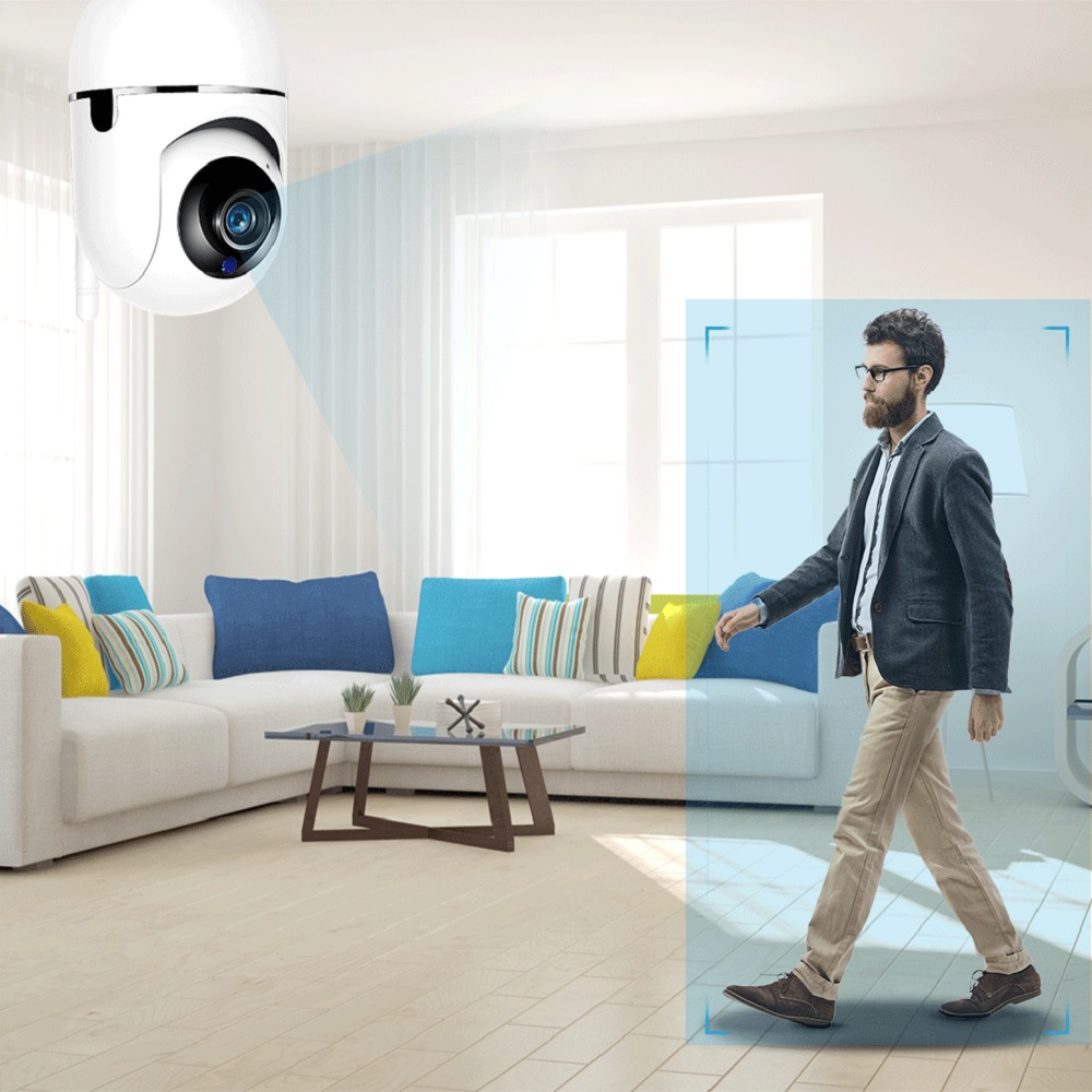 Telecamera IP Wifi YCC365 Plus - Smart Home Plus recensione e prezzo