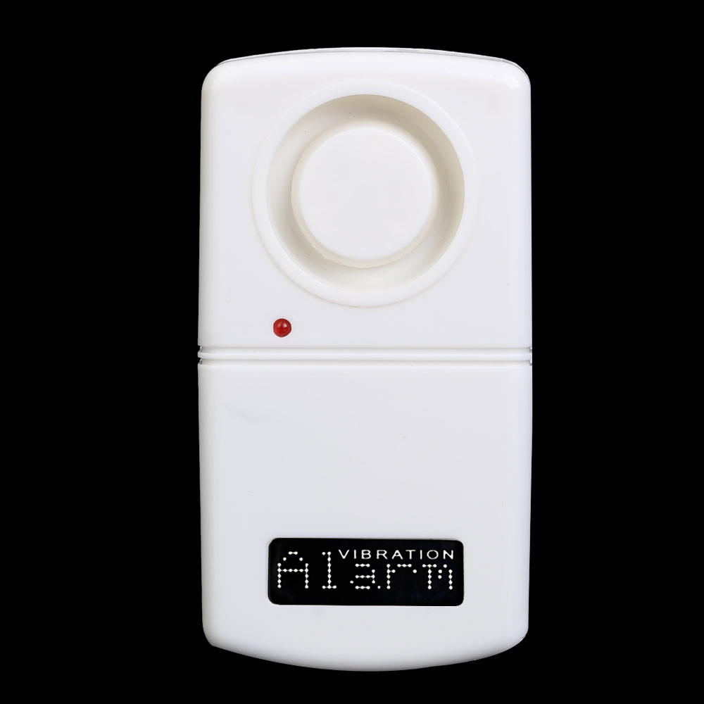 Allarme a Vibrazione 120db, Al - Wireless Door Sensor recensione e prezzo