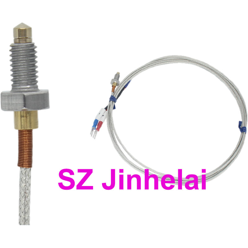 OMRON E52-CA1DY M6 autentico s - Temperature Sensor recensione e prezzo