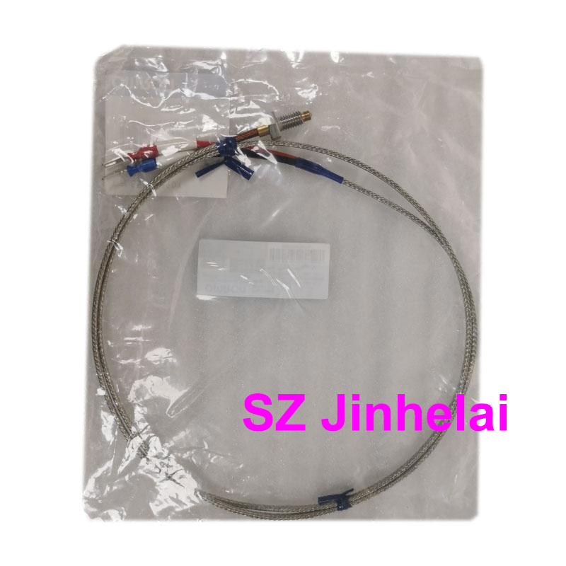 OMRON E52-CA1DY M6 autentico s - Temperature Sensor recensione e prezzo