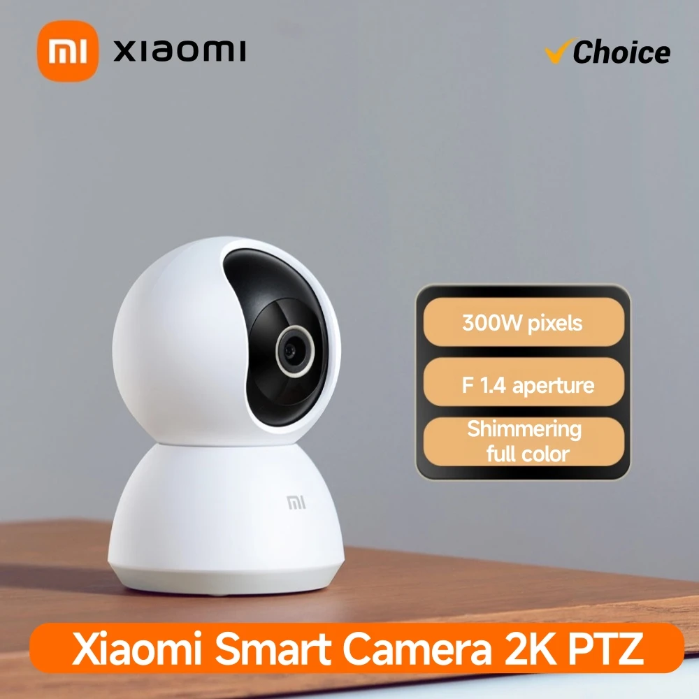 Xiaomi Smart Home 360 °   Tele - Eufy Camera E220 recensione e prezzo