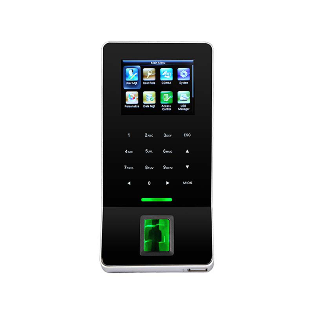 WIFI USB F22 Riconoscimento bi - Smart Home Door Lock recensione e prezzo