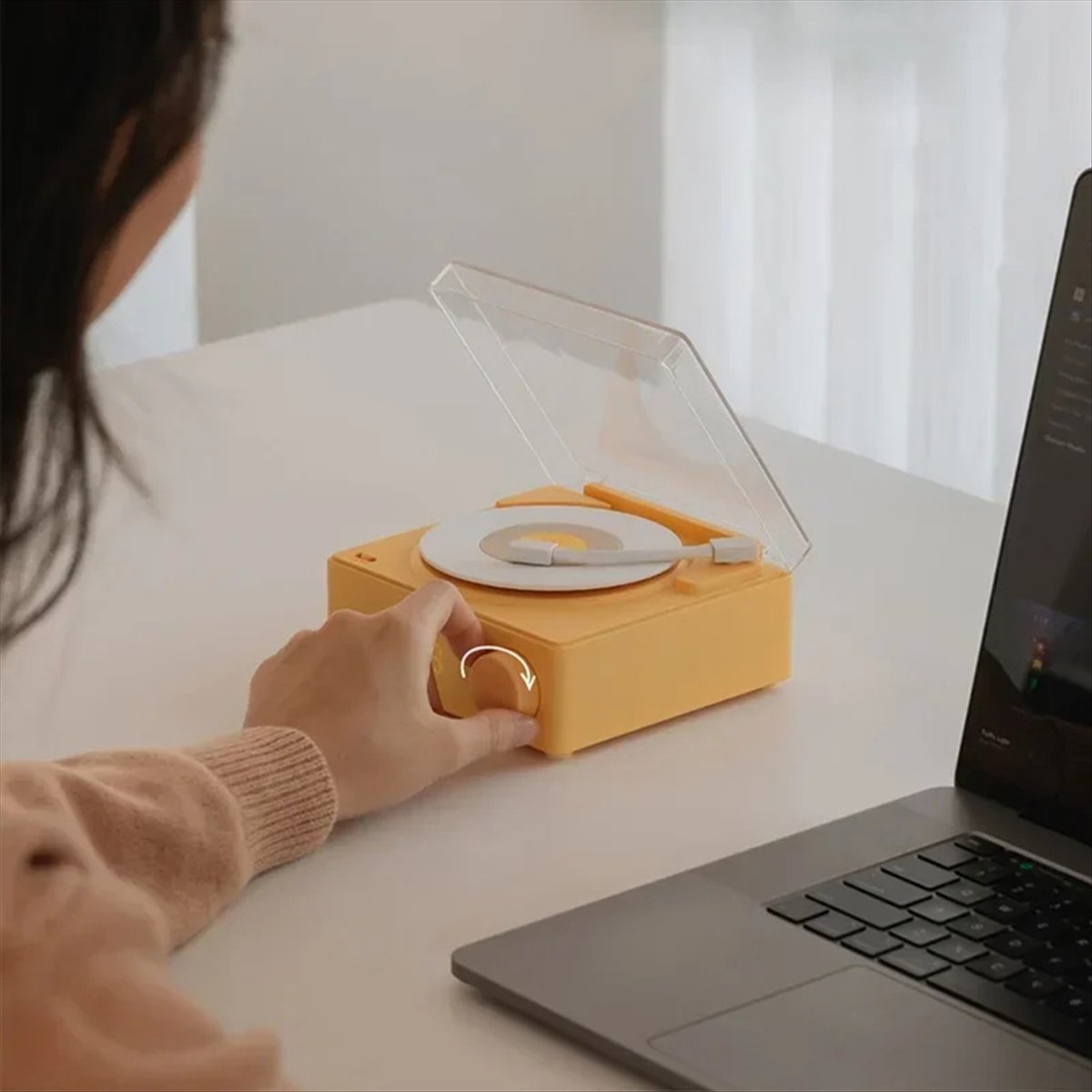 T171C- Altoparlante Bluetooth  - Smart Home Yellow recensione e prezzo