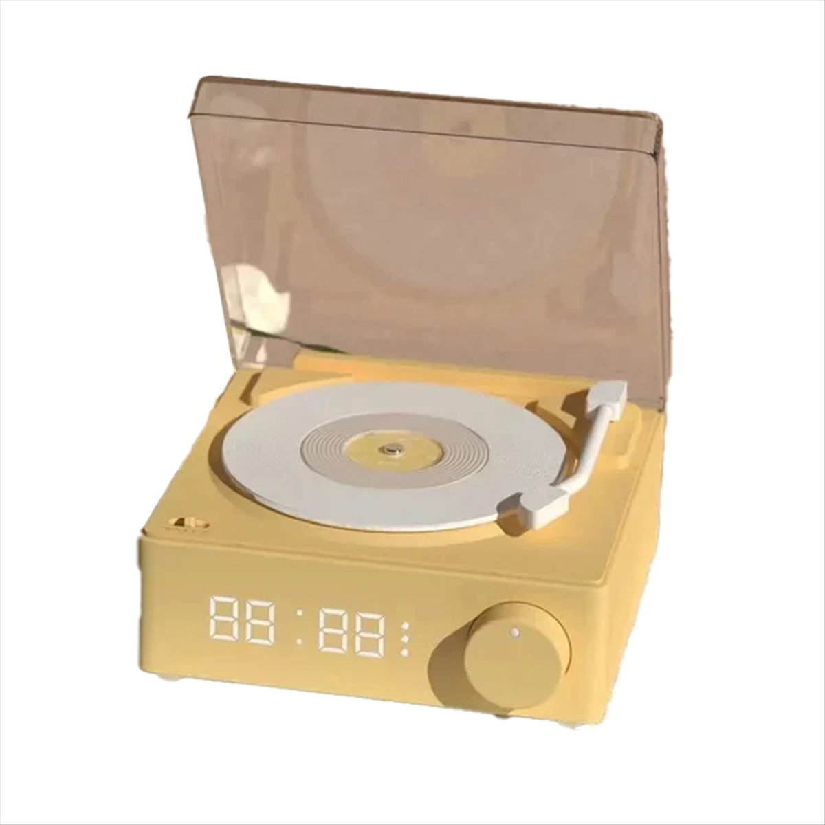 T171C- Altoparlante Bluetooth  - Smart Home Yellow recensione e prezzo