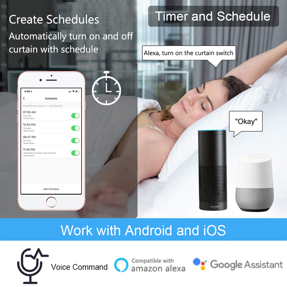 Tuya Smart Life Modulo interru - Universal Remote Smart Home recensione e prezzo