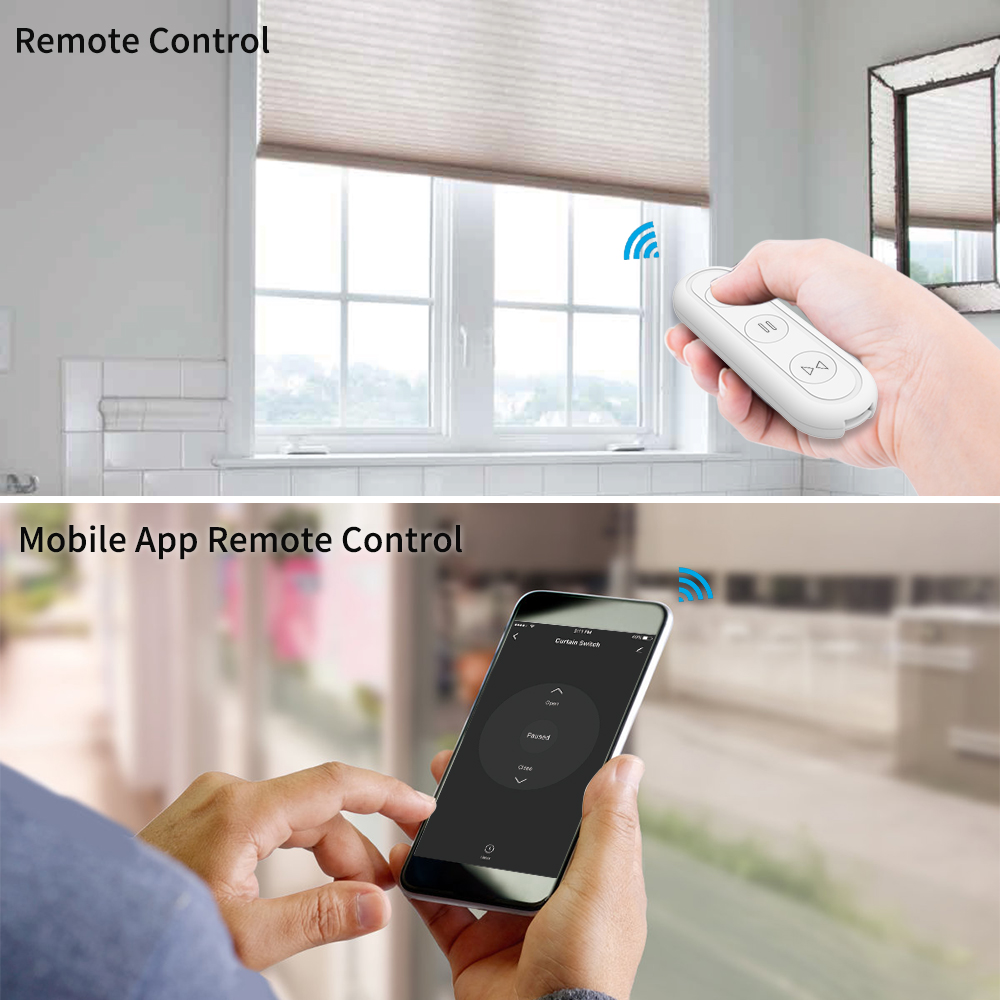 Tuya Smart Life Modulo interru - Universal Remote Smart Home recensione e prezzo