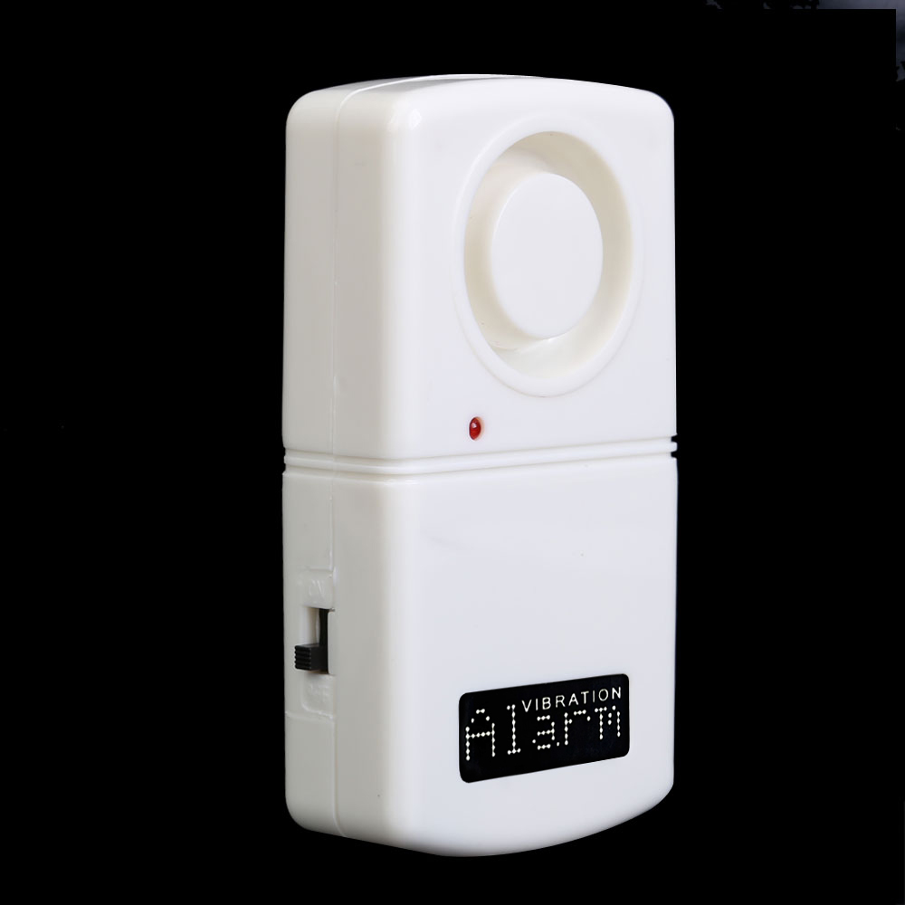 Allarme a Vibrazione 120db Ant - Wireless Door Sensor recensione e prezzo