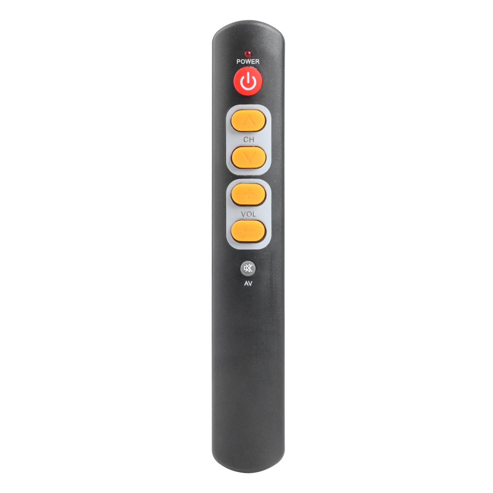 Universale 6 chiave di apprend - Smart Home Yellow recensione e prezzo