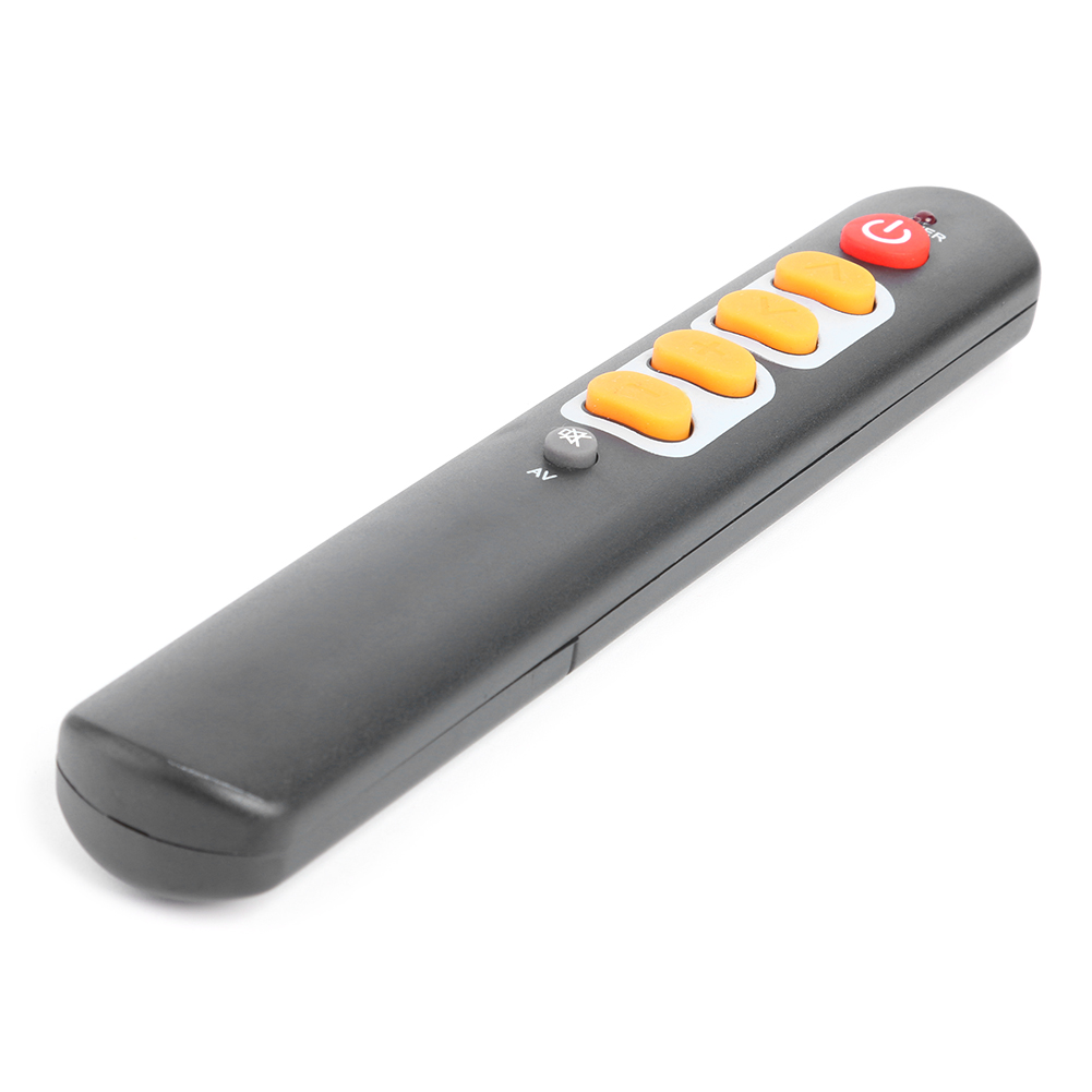 Universale 6 chiave di apprend - Smart Home Yellow recensione e prezzo
