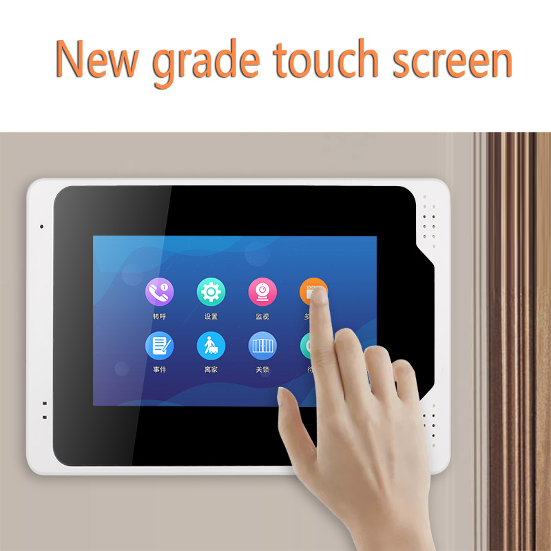 Tuya Smart Home IP WIFI/Videoc - Smart Home Video recensione e prezzo