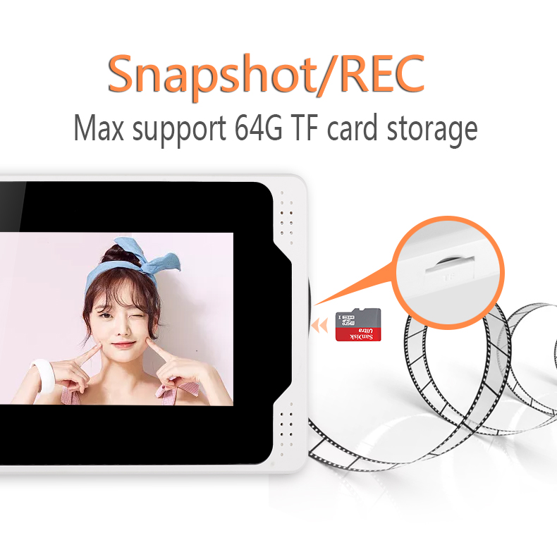 Tuya Smart Home IP WIFI/Videoc - Smart Home Video recensione e prezzo